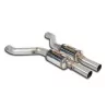 Scarico Supersprint 042462
