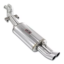 Scarico Supersprint 045966