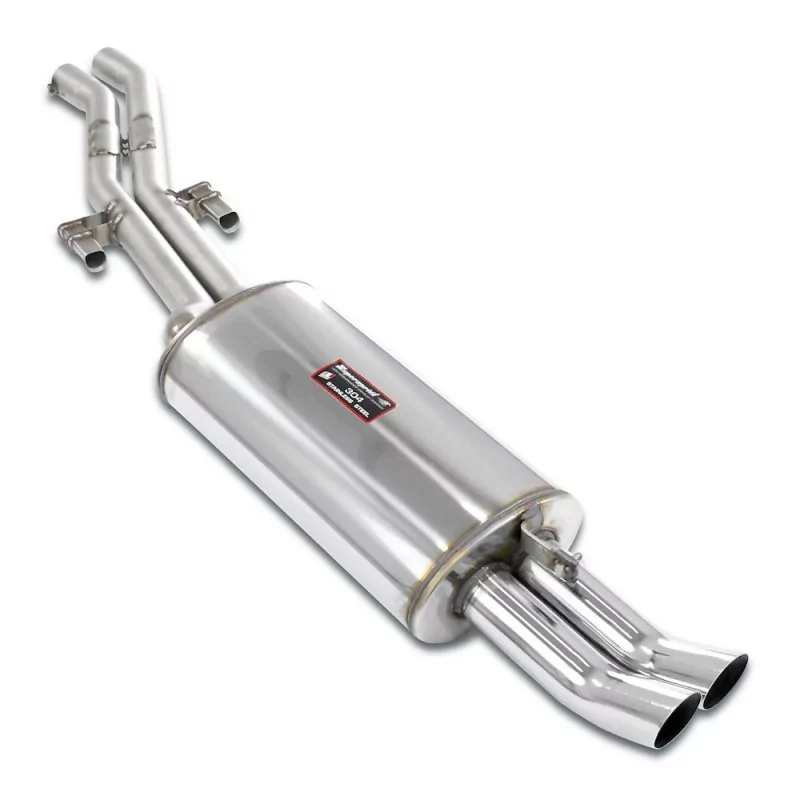 Scarico Supersprint 045966 Scarico Supersprint 045966