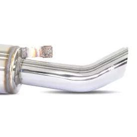 Scarico Supersprint 045966