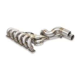 Scarico Supersprint 045201