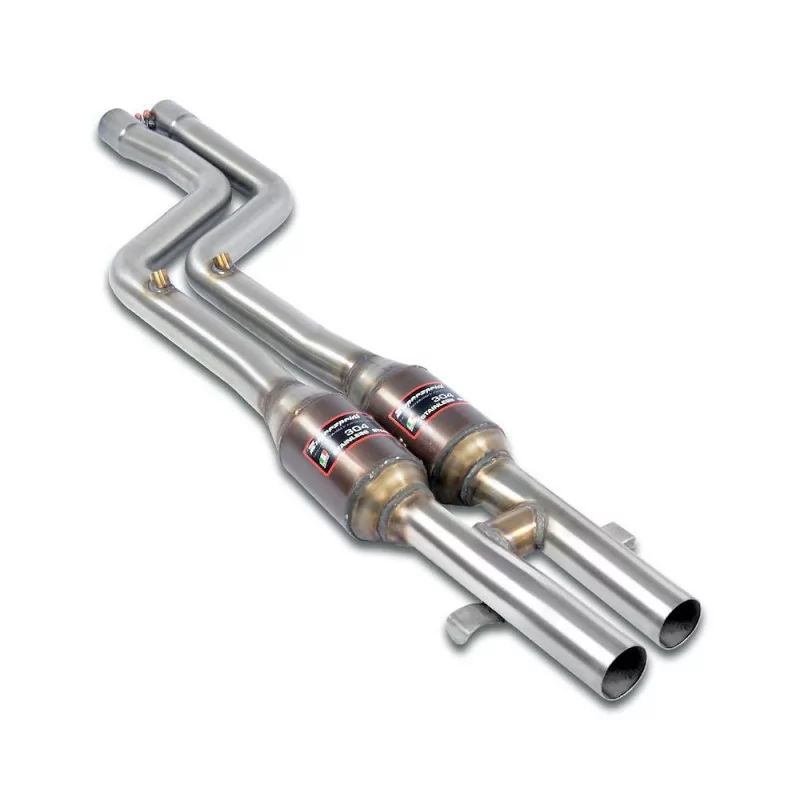 Scarico Supersprint 045632