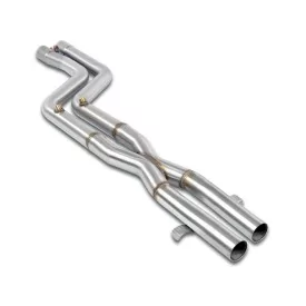 Scarico Supersprint 045612