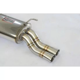Scarico Supersprint 045606
