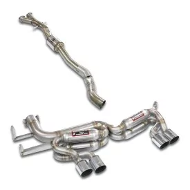 Scarico Supersprint 046810