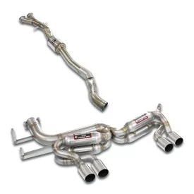 Scarico Supersprint 046820