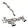 Scarico Supersprint 046820
