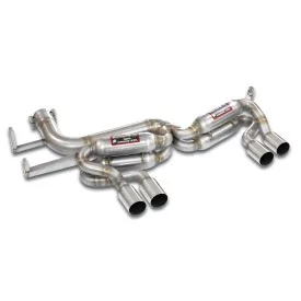 Scarico Supersprint 046820