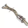 Scarico Supersprint 046803