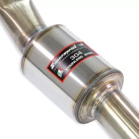 Scarico Supersprint 046803