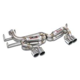 Scarico Supersprint 046846