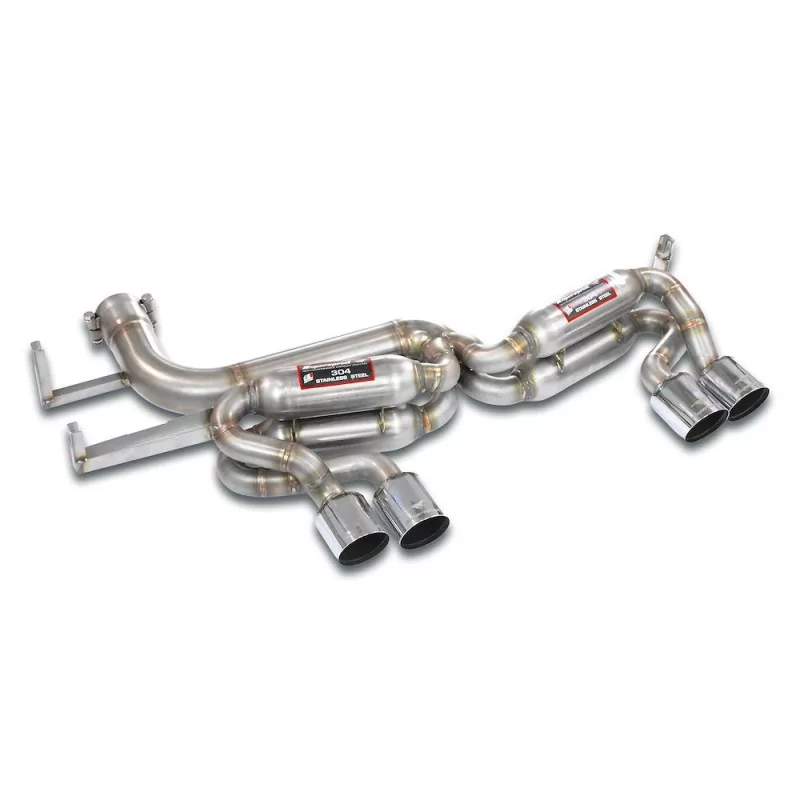 Scarico Supersprint 046846 Scarico Supersprint 046846