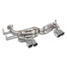 Scarico Supersprint 046846