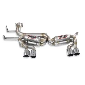 Scarico Supersprint 046846