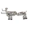 Scarico Supersprint 046846