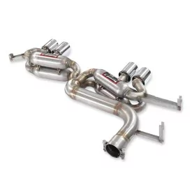 Scarico Supersprint 046846