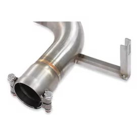 Scarico Supersprint 046846