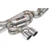 Scarico Supersprint 046846