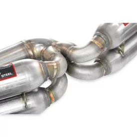 Scarico Supersprint 046846