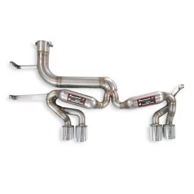 Scarico Supersprint 046846