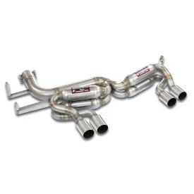 Scarico Supersprint 046886