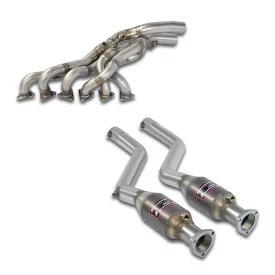 Scarico Supersprint 044010