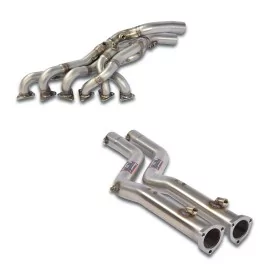 Scarico Supersprint 044020