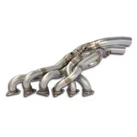 Scarico Supersprint 044020