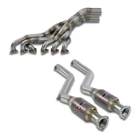 Scarico Supersprint 044910