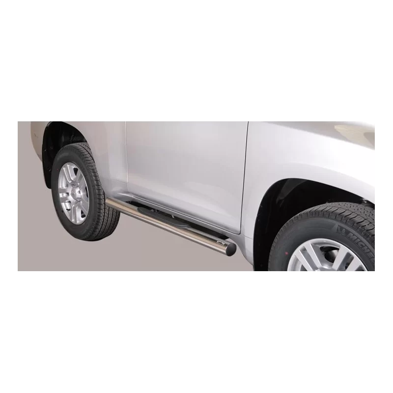Pedane Toyota Land Cruiser 150 3 Porte Pedane Toyota Land Cruiser 150 3 Porte