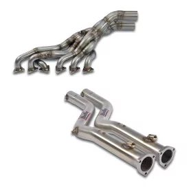 Scarico Supersprint 044920