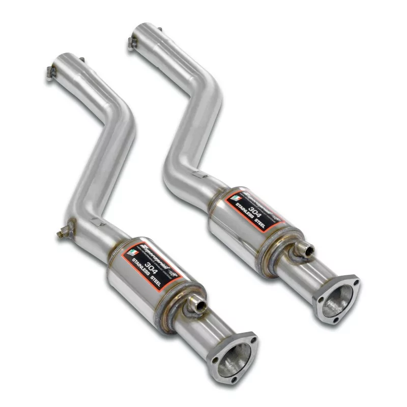 Scarico Supersprint 044022 Scarico Supersprint 044022