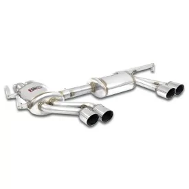 Scarico Supersprint 045006