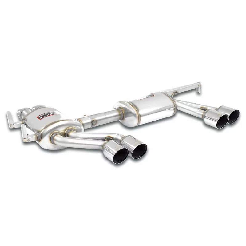Scarico Supersprint 045006 Scarico Supersprint 045006