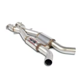 Scarico Supersprint 635820