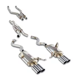 Scarico Supersprint 045330