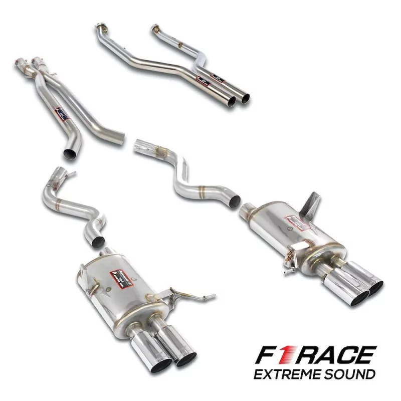 Scarico Supersprint 045340 Scarico Supersprint 045340