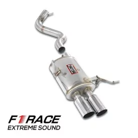 Scarico Supersprint 045340