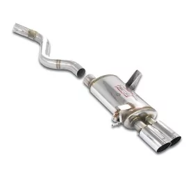Scarico Supersprint 045310