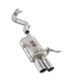 Scarico Supersprint 045310
