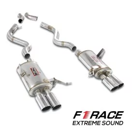 Scarico Supersprint 045320