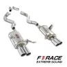 Scarico Supersprint 045320