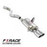 Scarico Supersprint 045320