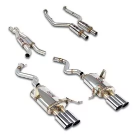 Scarico Supersprint 045130
