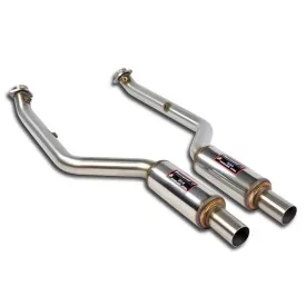 Scarico Supersprint 045130