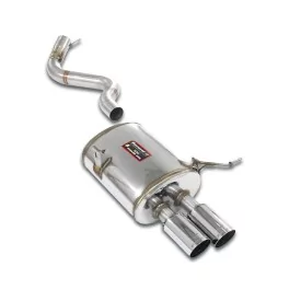 Scarico Supersprint 045130