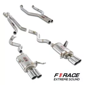 Scarico Supersprint 045140
