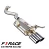 Scarico Supersprint 045140