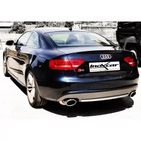 InoxCar OVAU.19.SB Audi S5