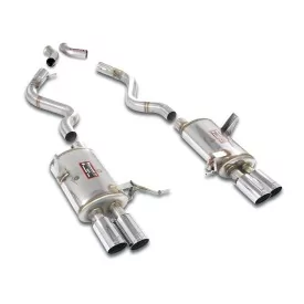 Scarico Supersprint 045110